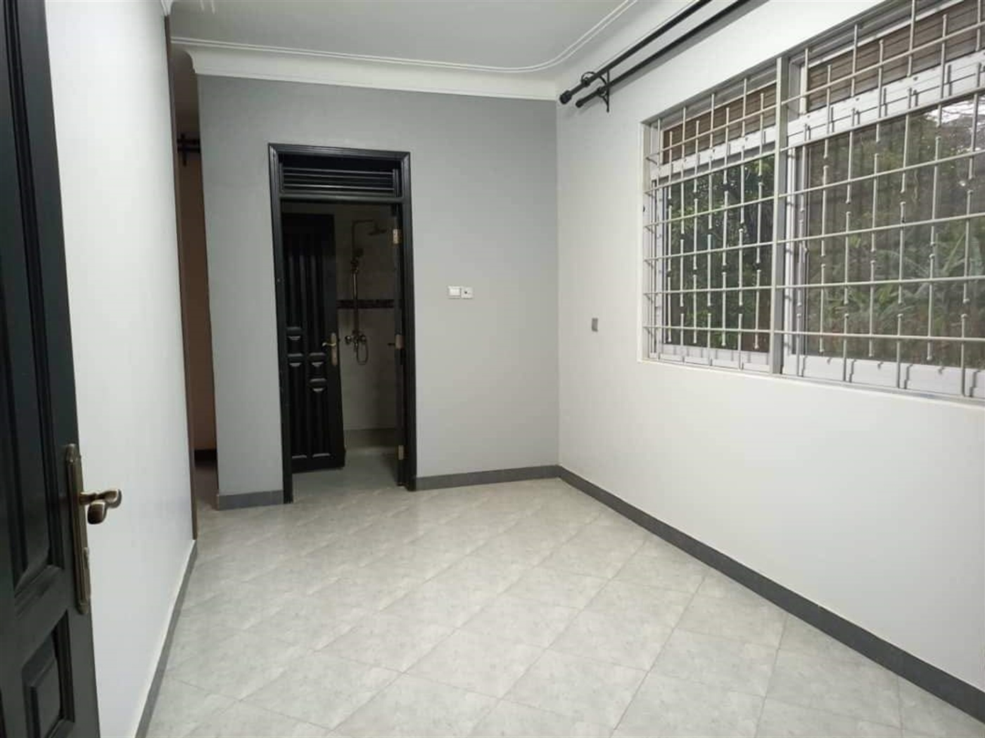 Duplex for rent in Najjera Wakiso