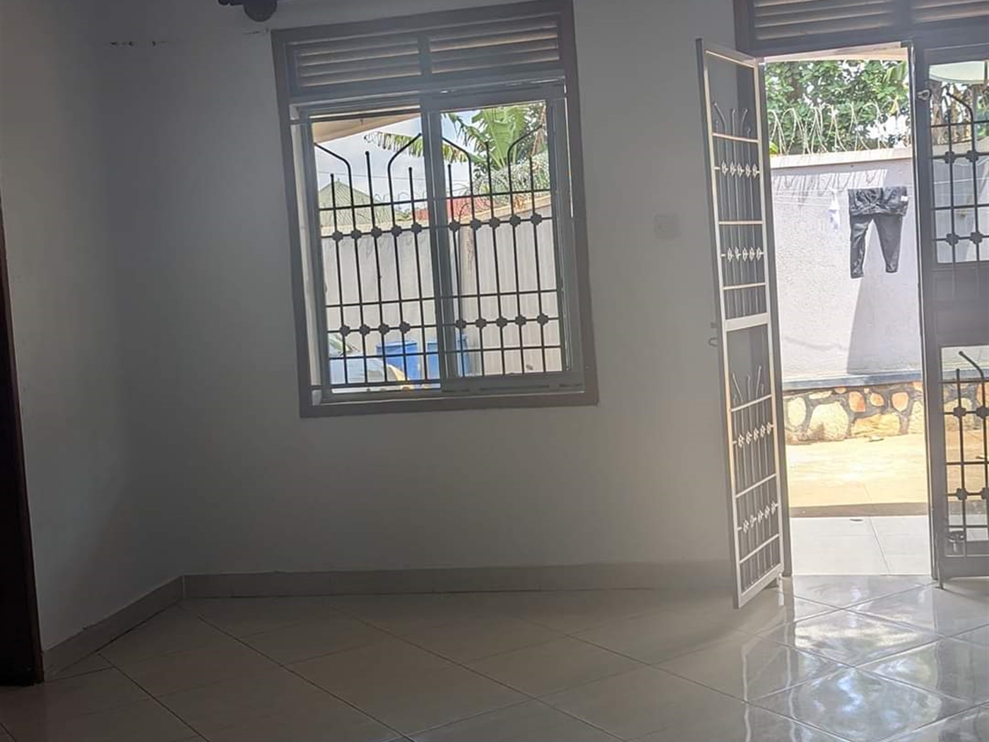 Semi Detached for rent in Kumunaana Wakiso