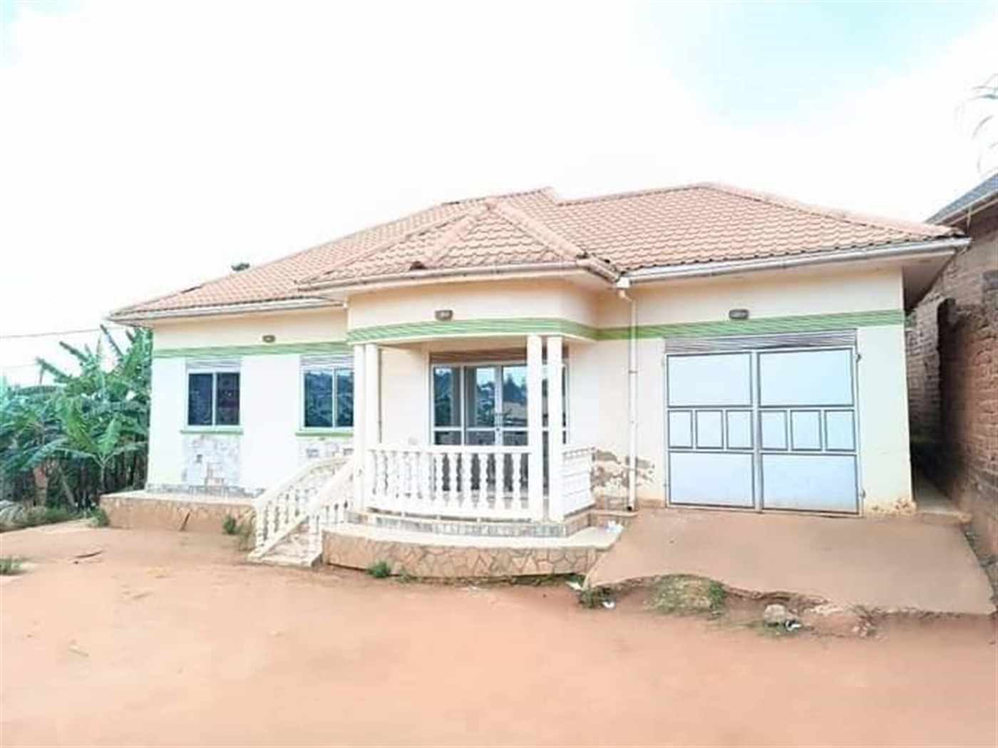 Bungalow for sale in Namugongo Wakiso