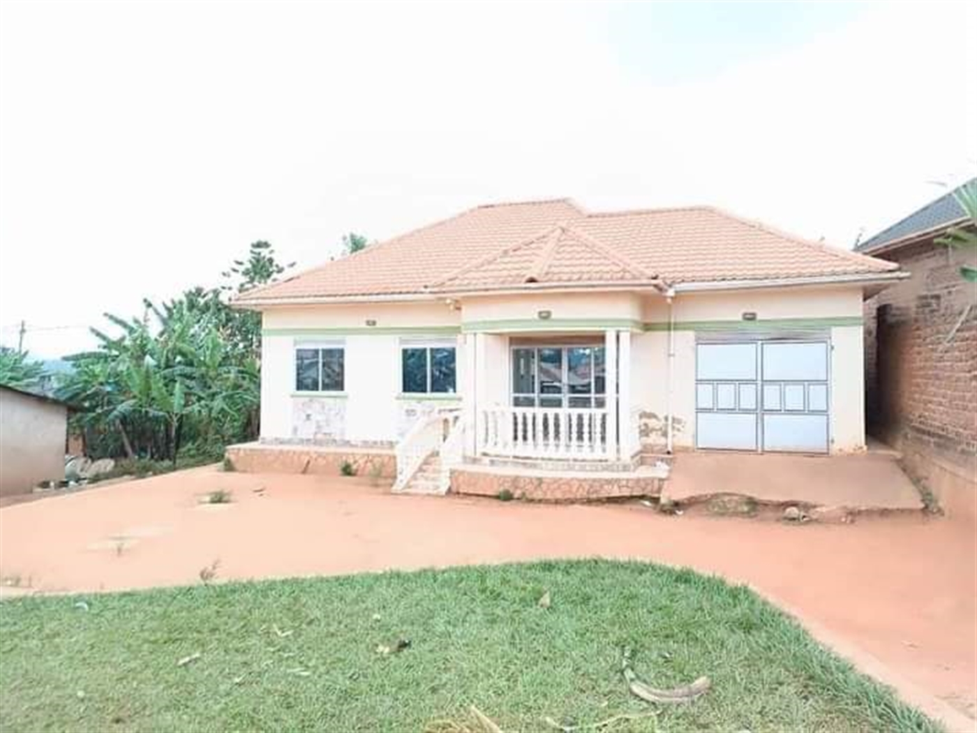 Bungalow for sale in Namugongo Wakiso