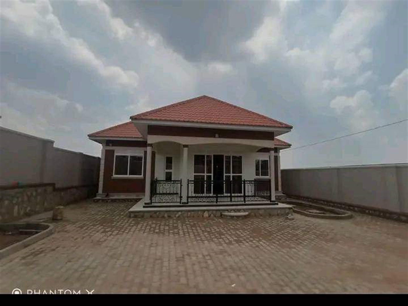 Bungalow for sale in Kira Wakiso