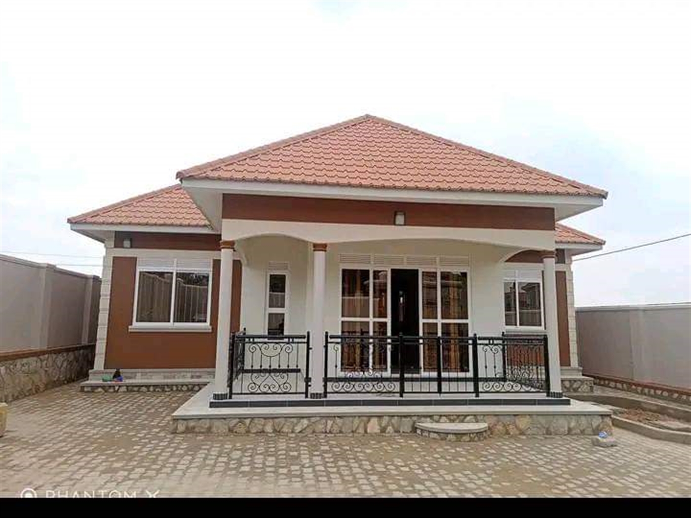 Bungalow for sale in Kira Wakiso