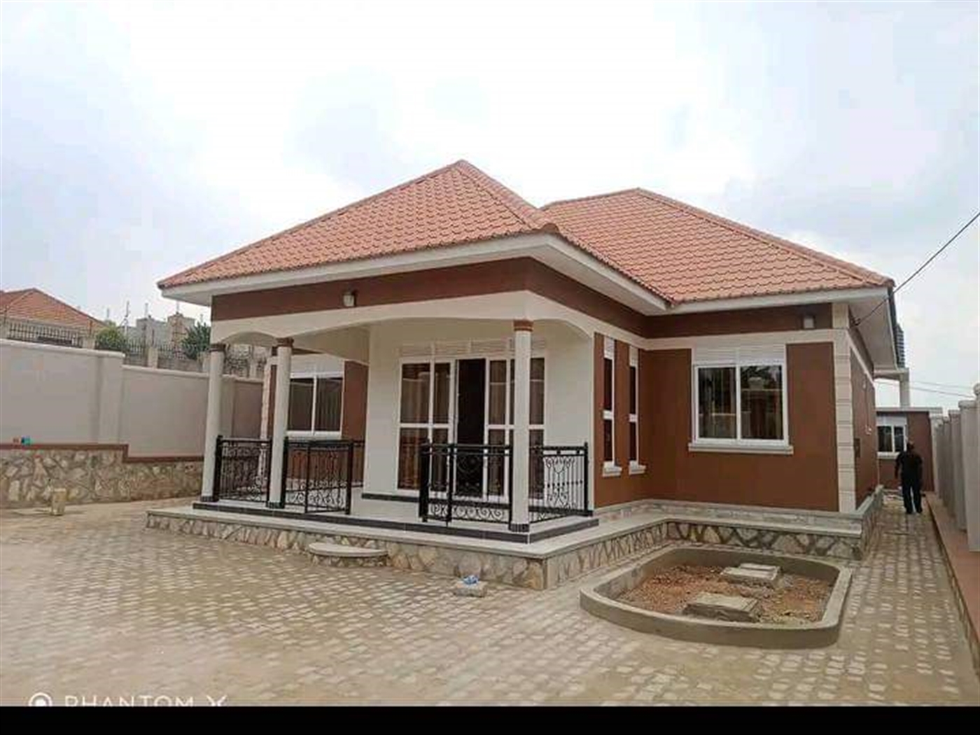 Bungalow for sale in Kira Wakiso