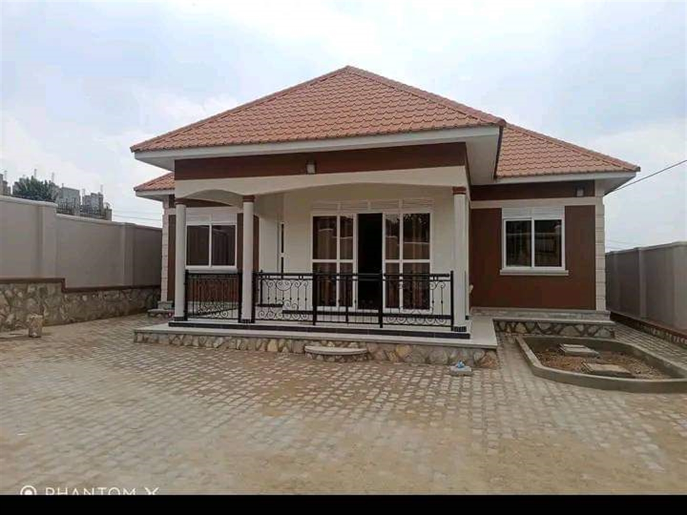 Bungalow for sale in Kira Wakiso