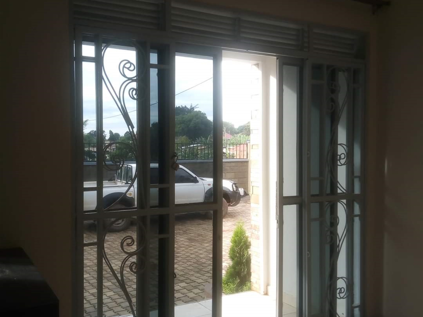 Semi Detached for rent in Kira Wakiso