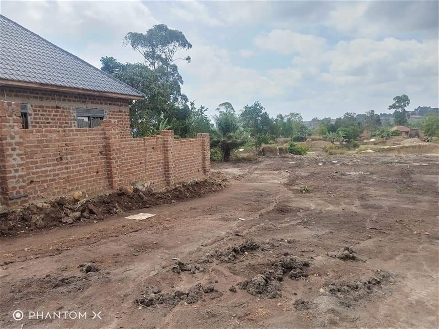 Residential Land for sale in Gayaza Wakiso