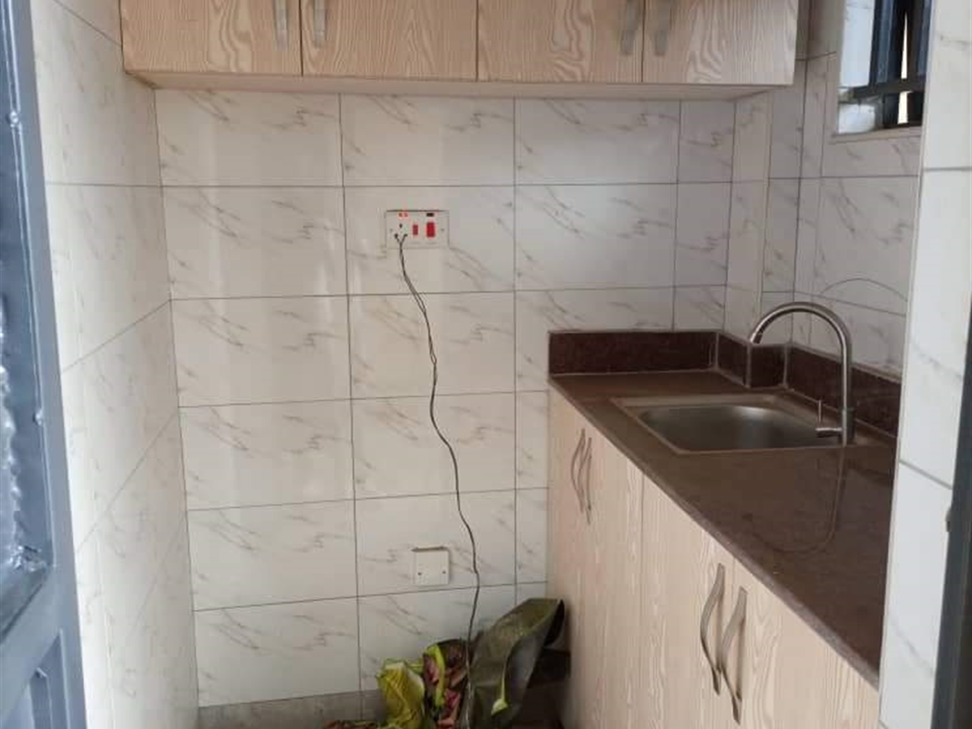 Apartment for rent in Kyaliwajjala Wakiso