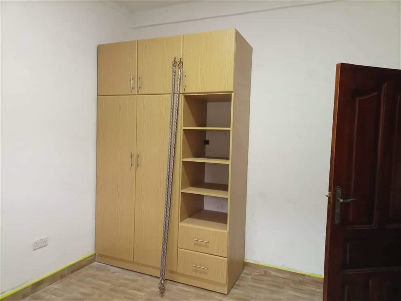 Apartment for rent in Kyaliwajjala Wakiso