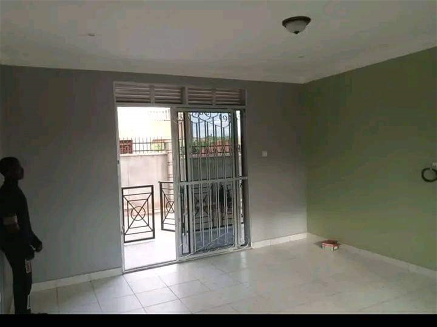 Apartment for rent in Kireka Wakiso