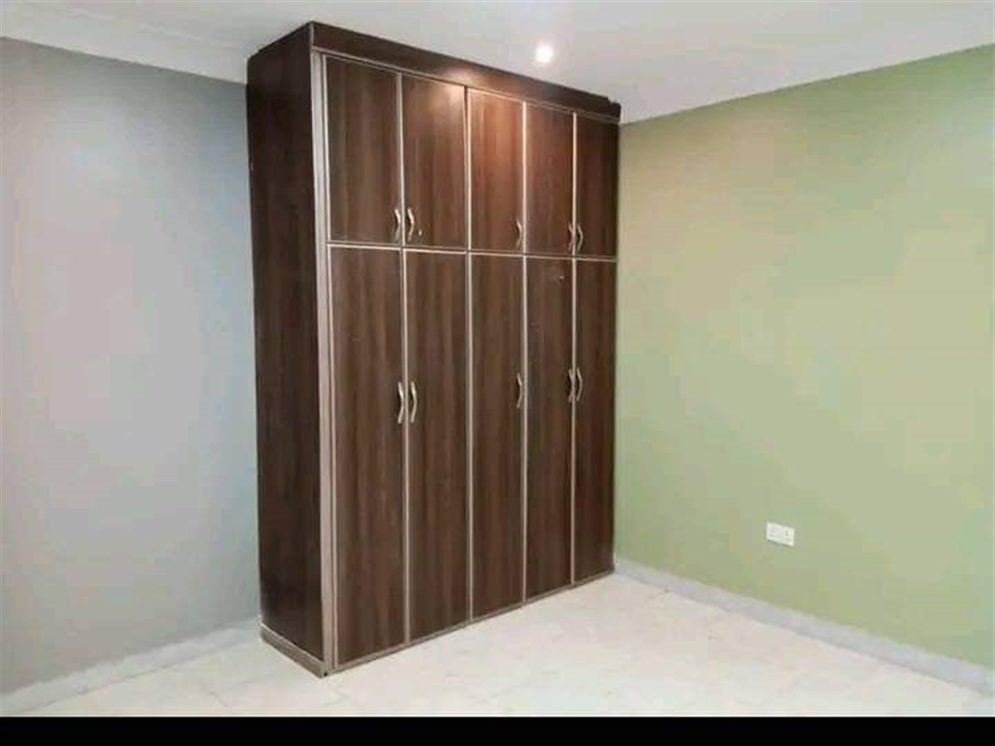 Apartment for rent in Kireka Wakiso