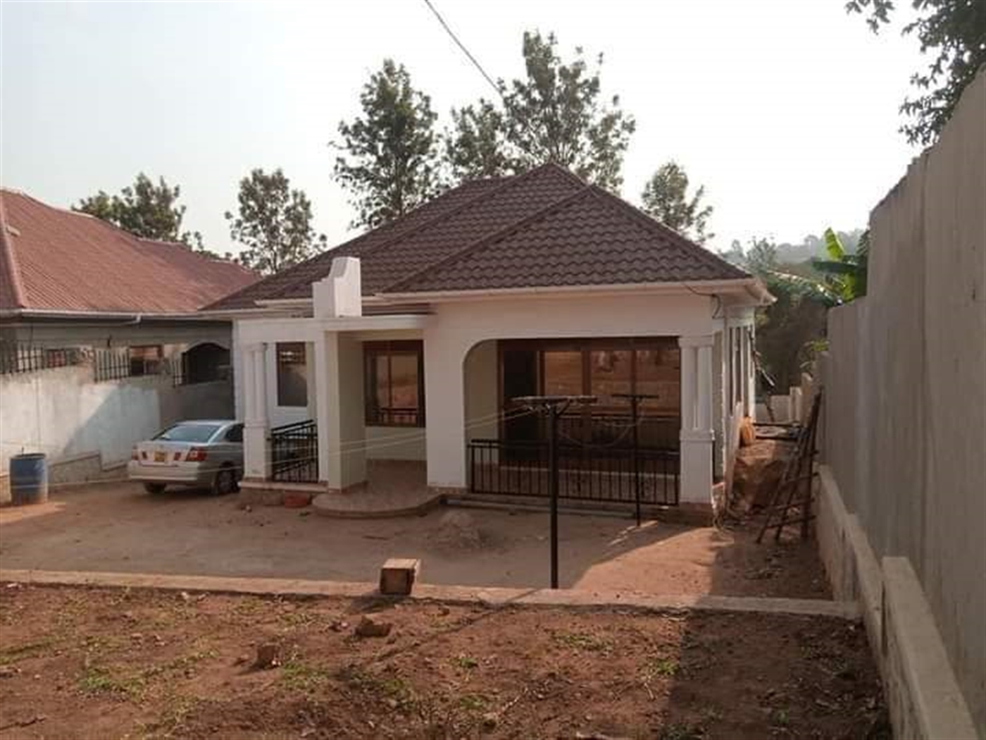 Bungalow for sale in Namugongo Wakiso