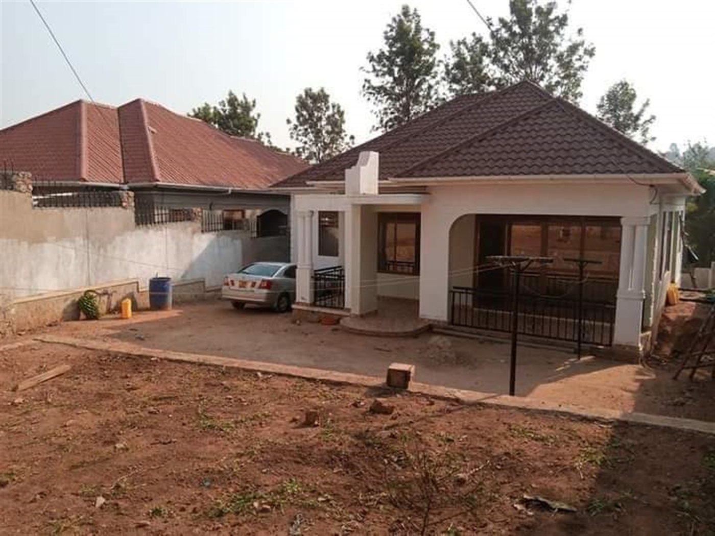 Bungalow for sale in Namugongo Wakiso