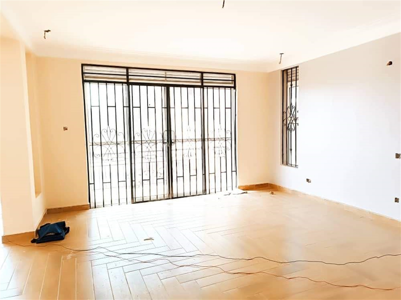 Duplex for sale in Kira Wakiso