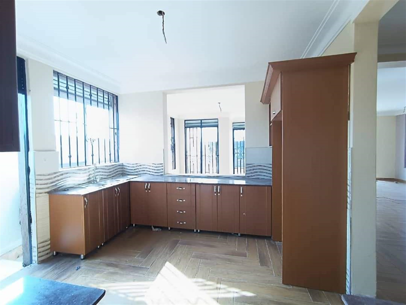 Duplex for sale in Kira Wakiso