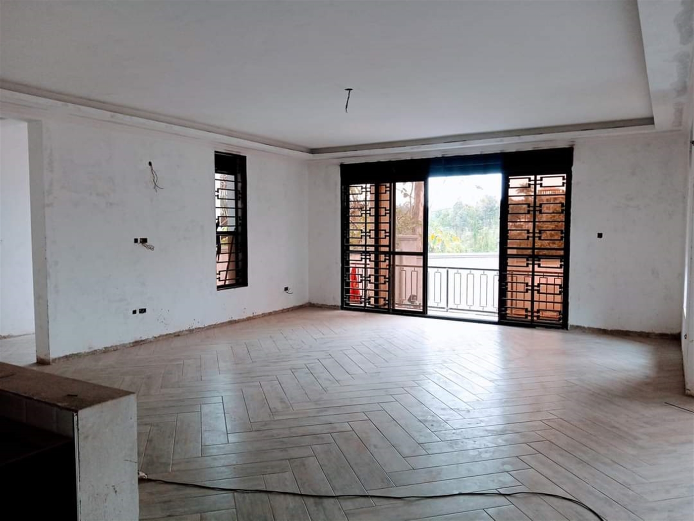 Mansion for sale in Kiwatule Kampala