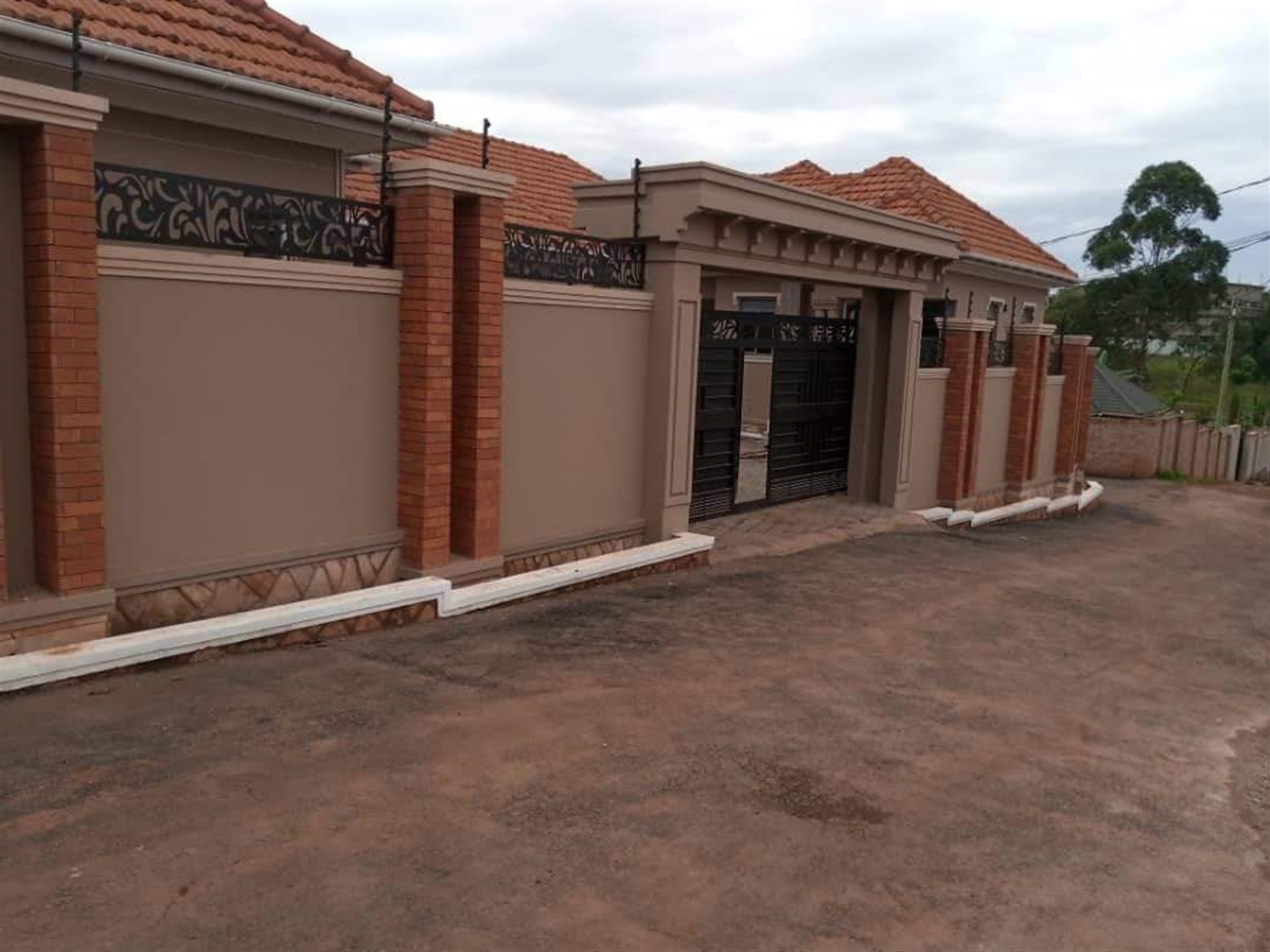 Rental units for sale in Namugongo Wakiso