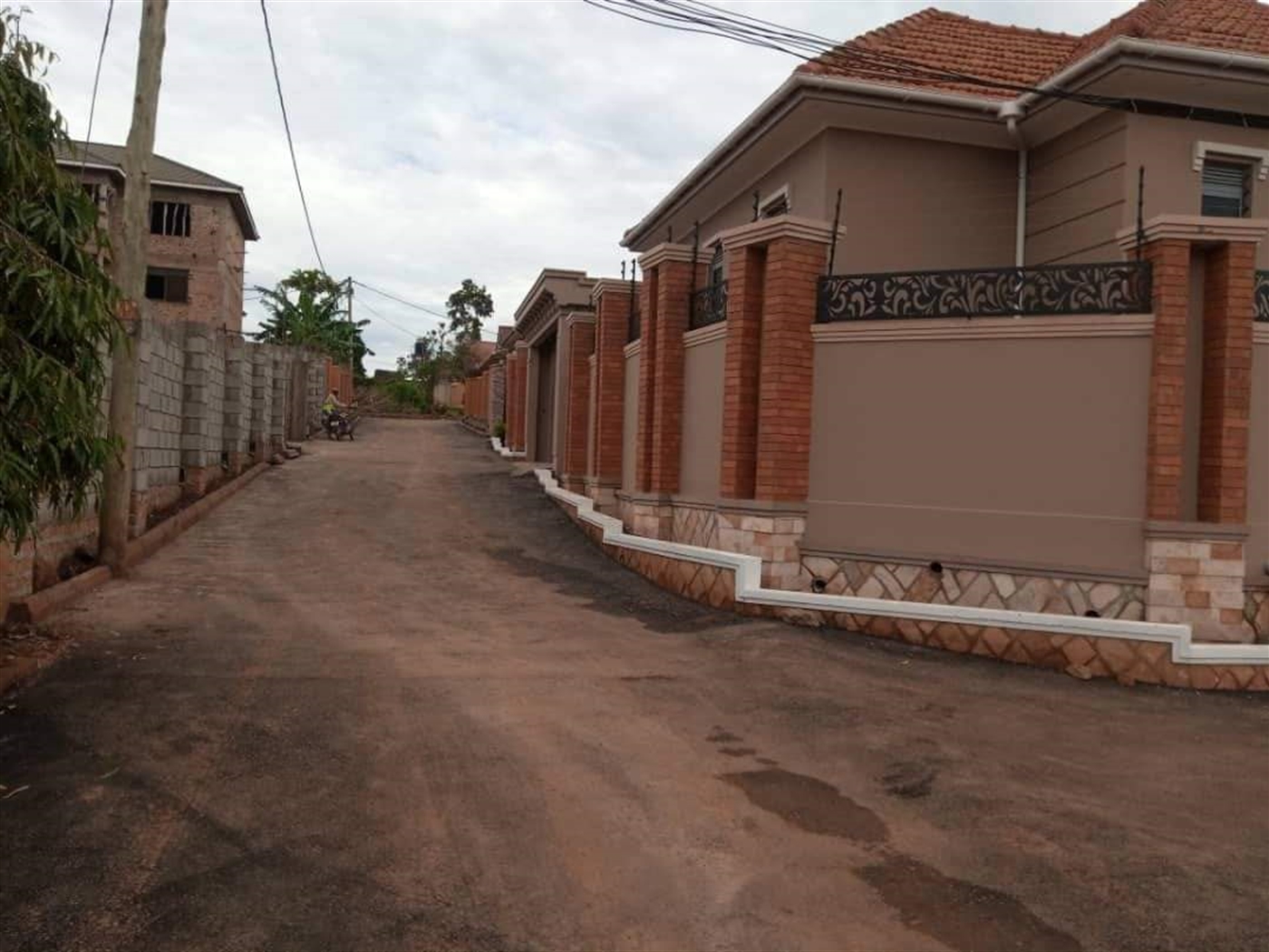 Rental units for sale in Namugongo Wakiso