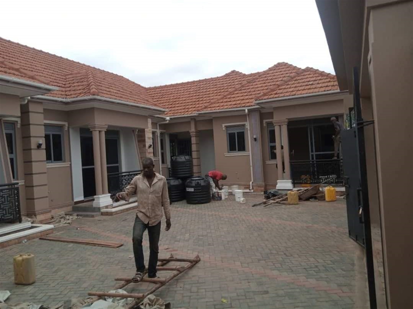 Rental units for sale in Namugongo Wakiso