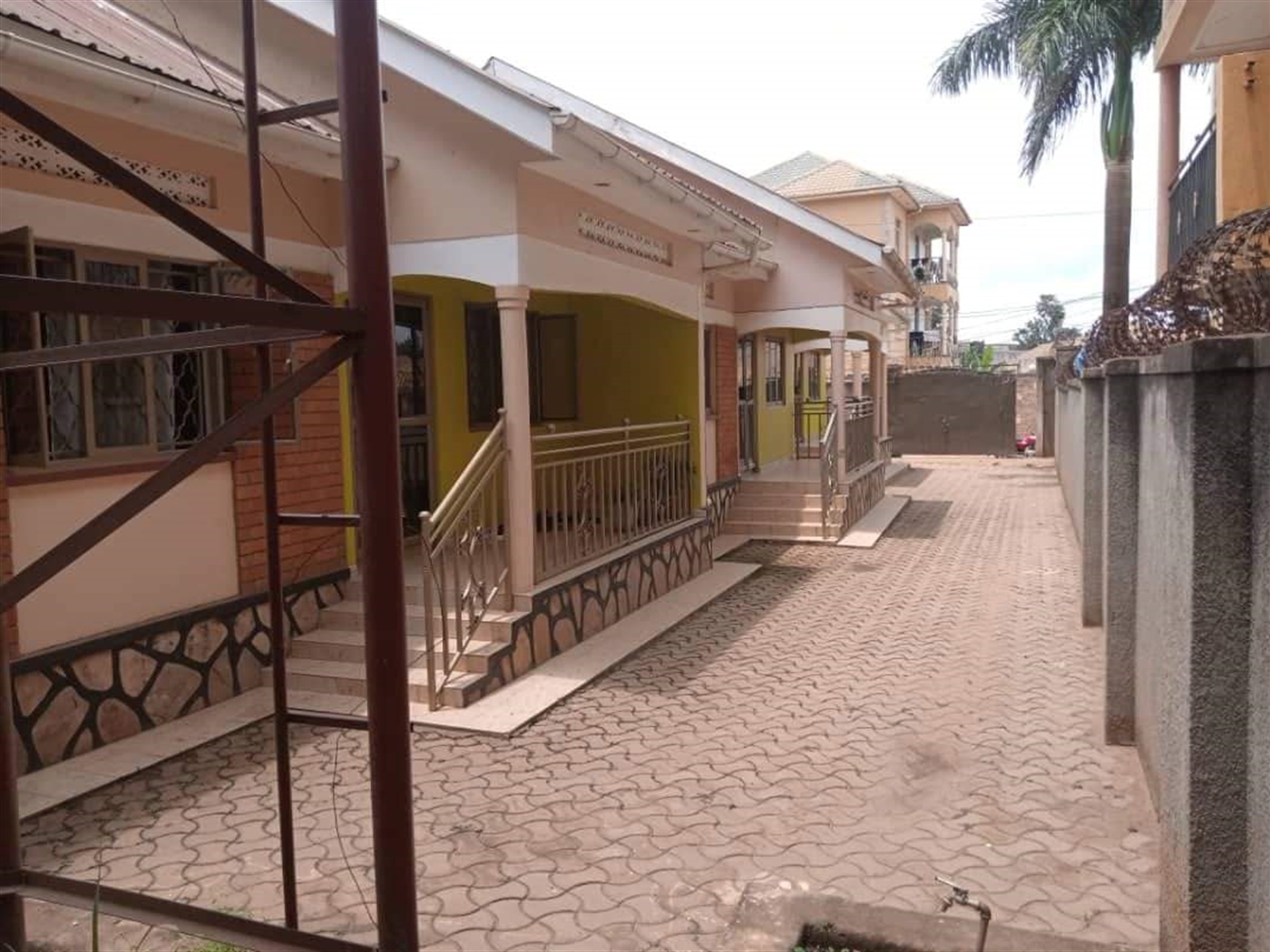 Rental units for sale in Kyaliwajjala Wakiso