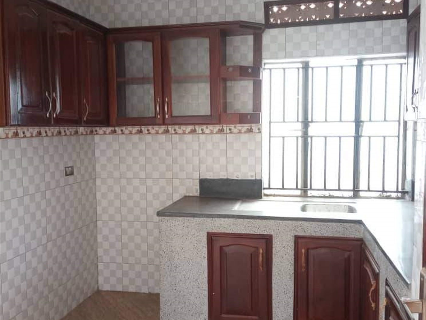 Bungalow for sale in Seeta Mukono