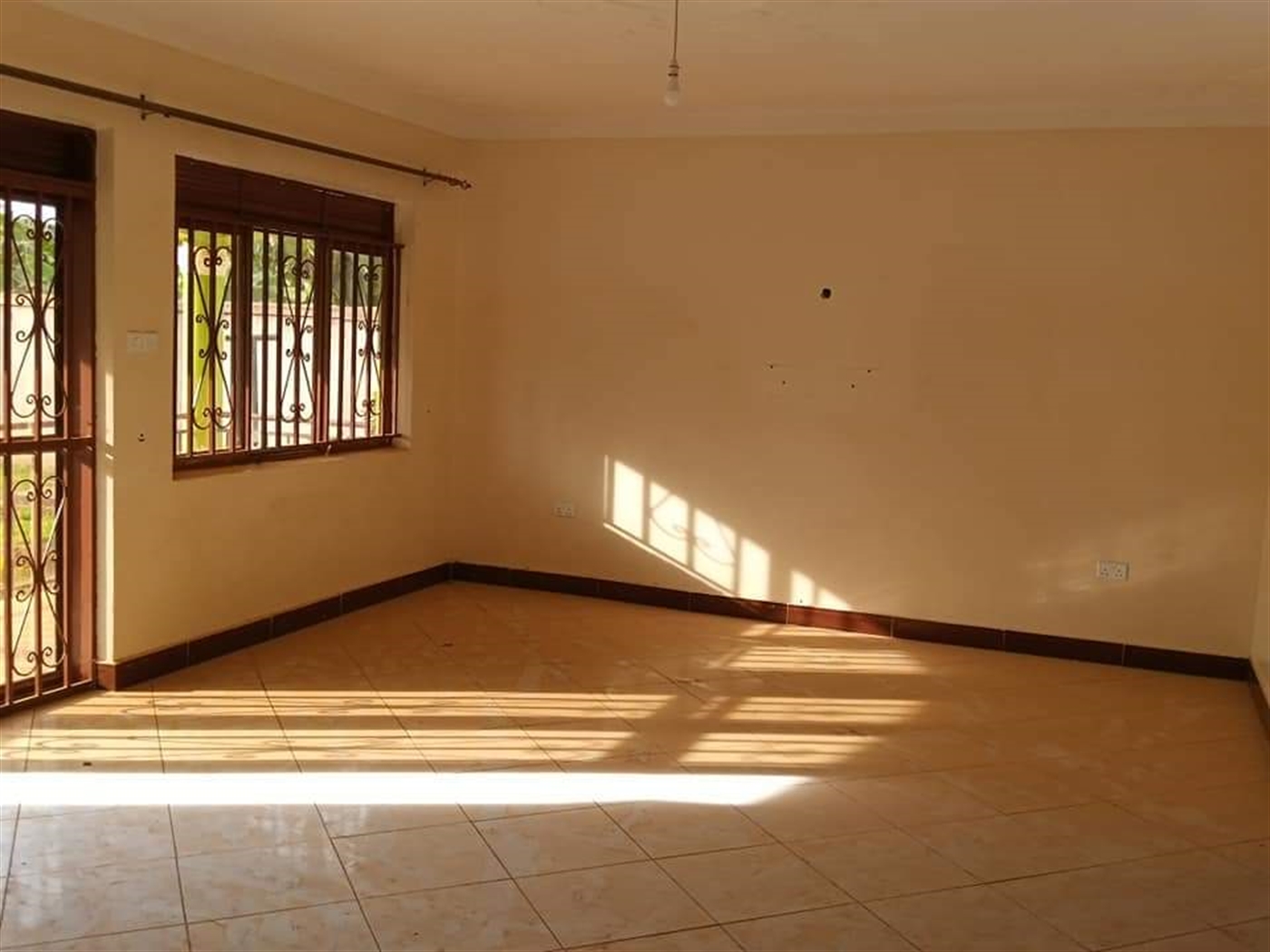 Bungalow for rent in Namugongo Wakiso