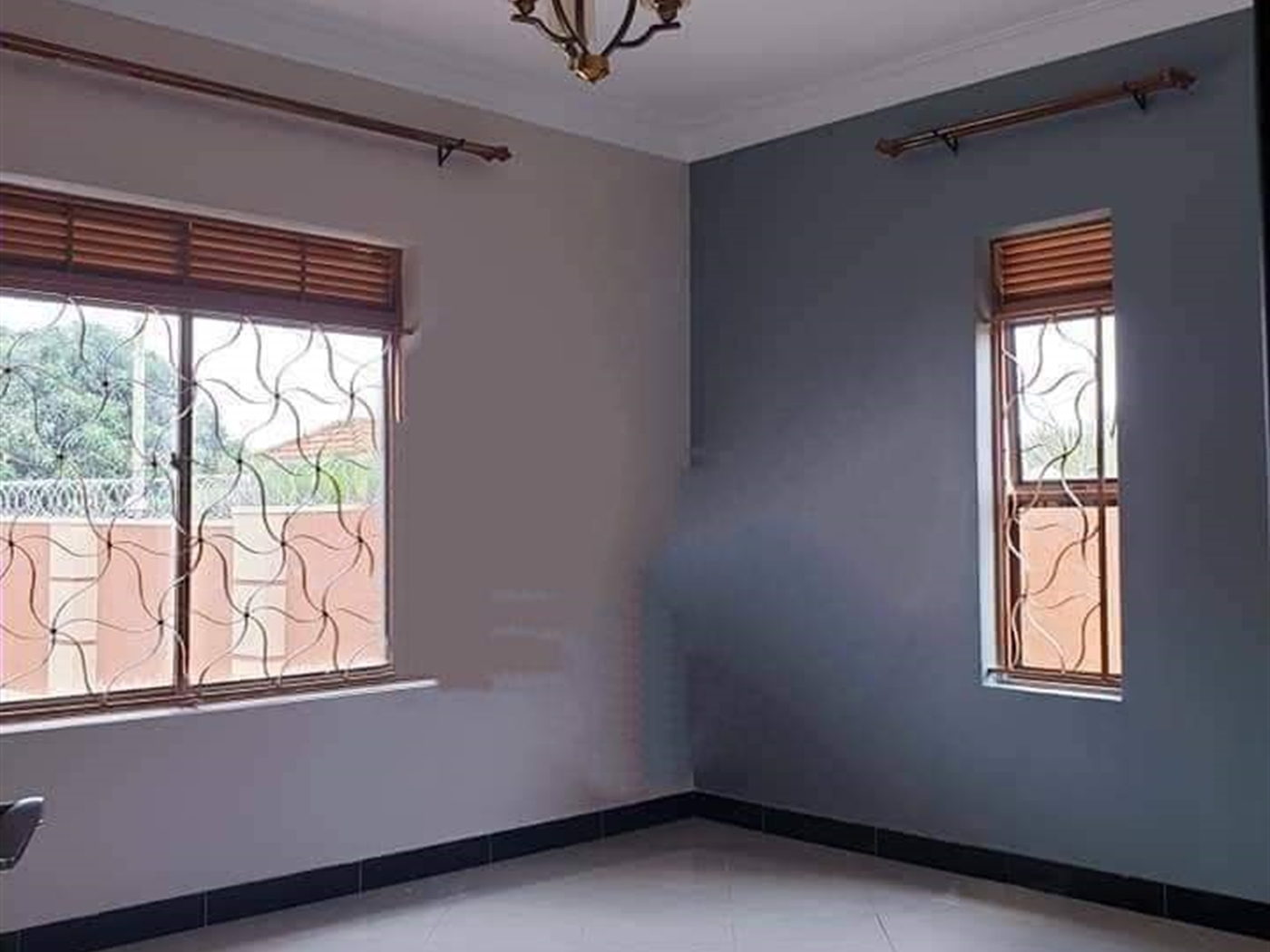 Bungalow for rent in Najjera Wakiso