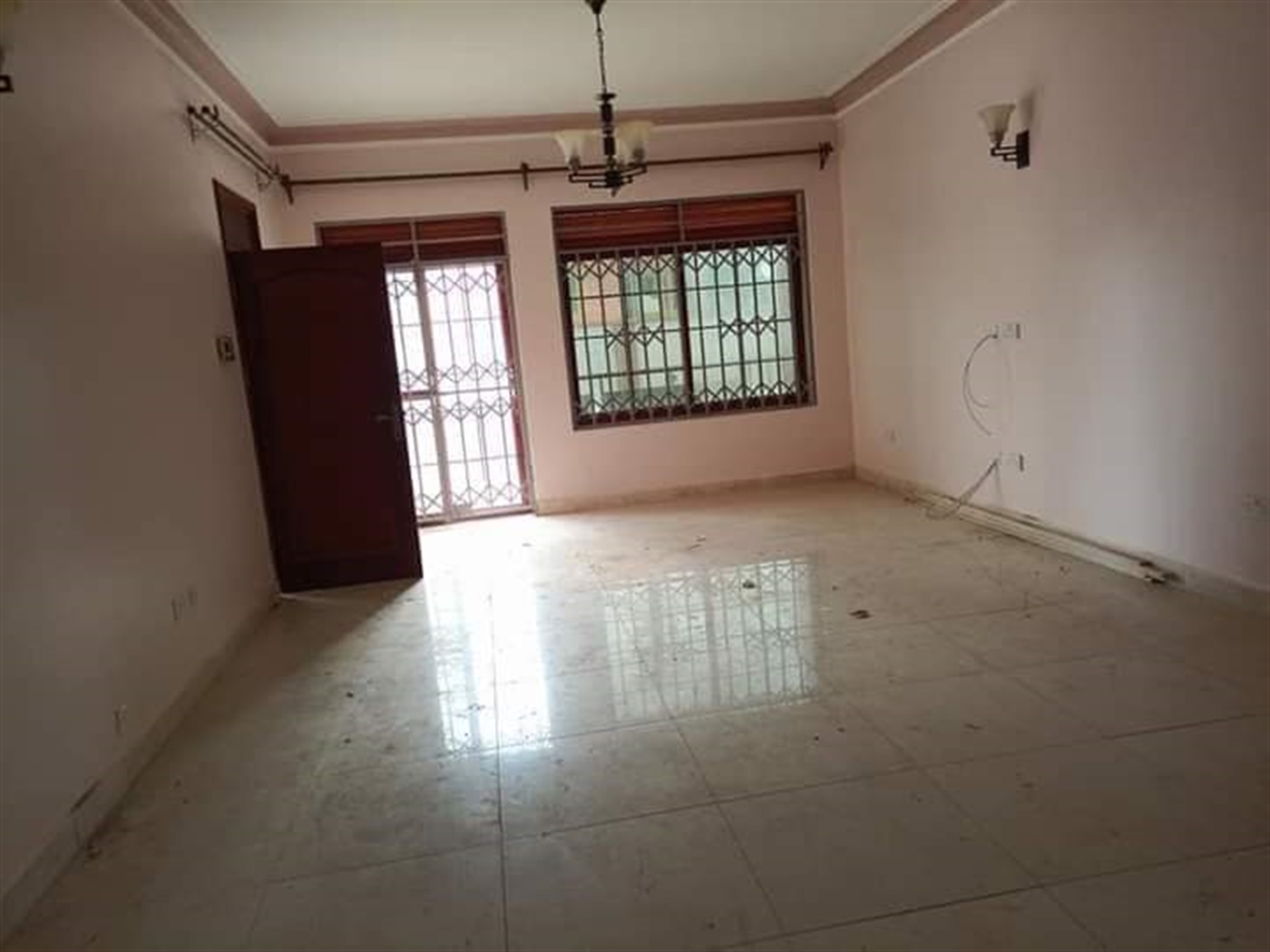 Apartment for rent in Kira Wakiso