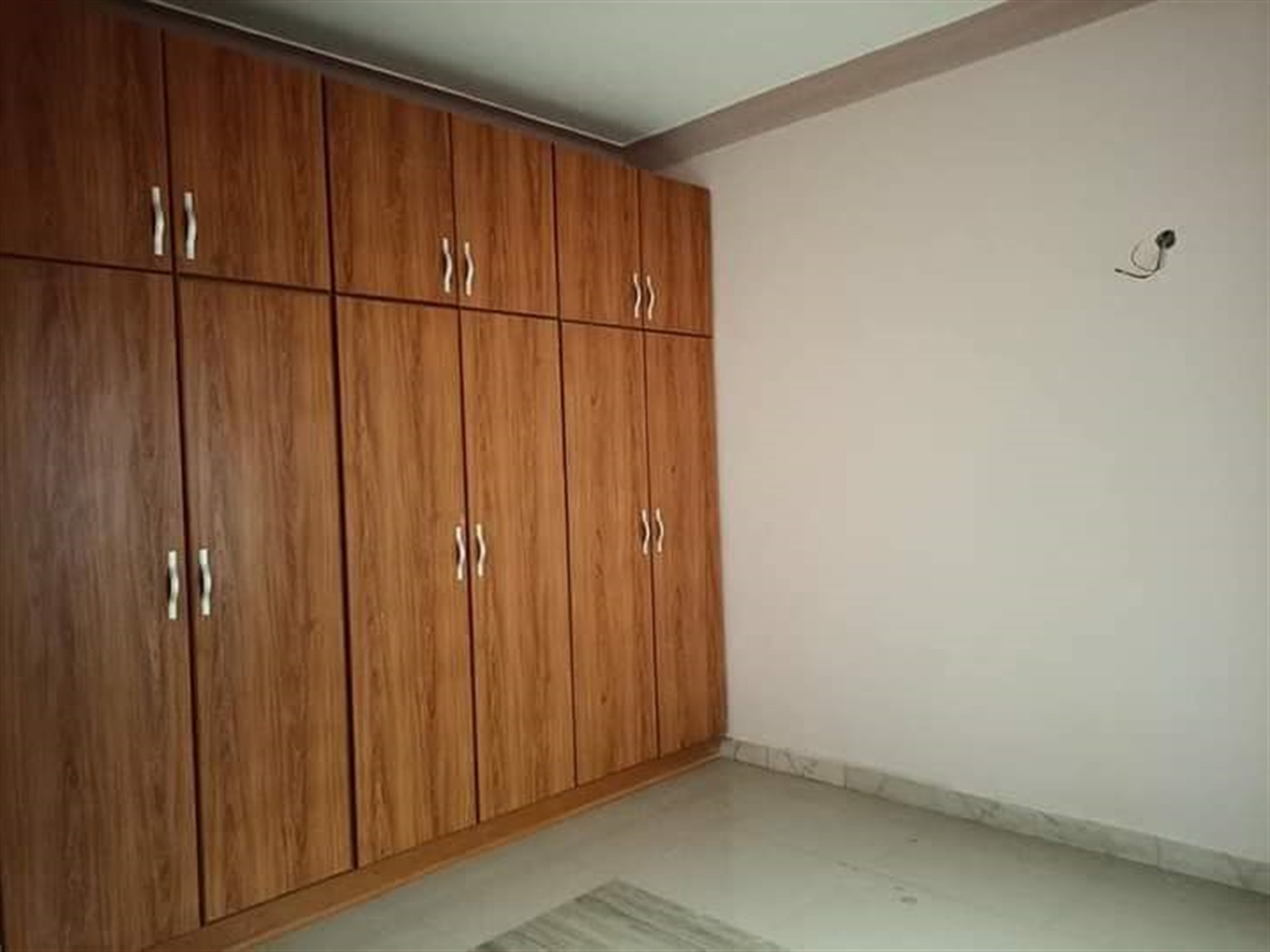 Apartment for rent in Kira Wakiso