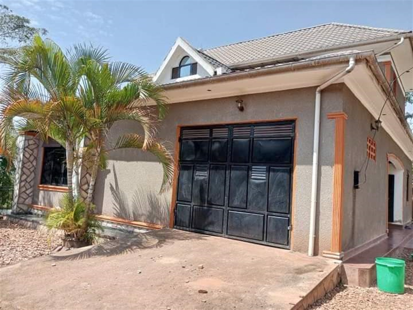Duplex for sale in Maya Wakiso