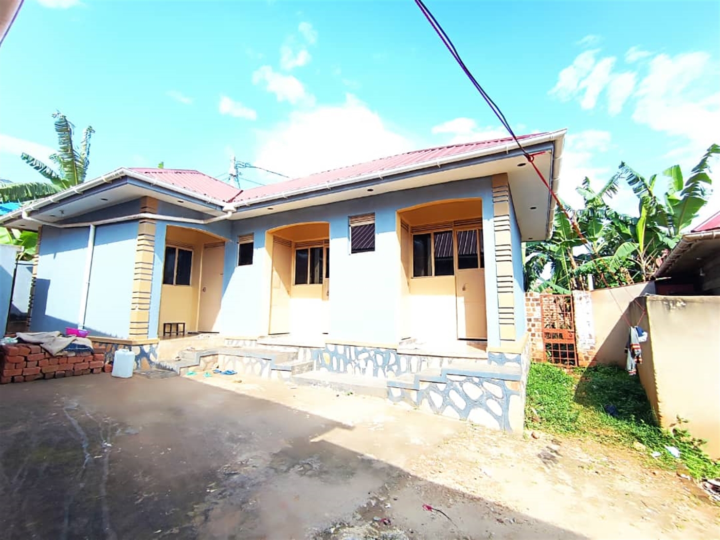 Rental units for sale in Namugongo Wakiso