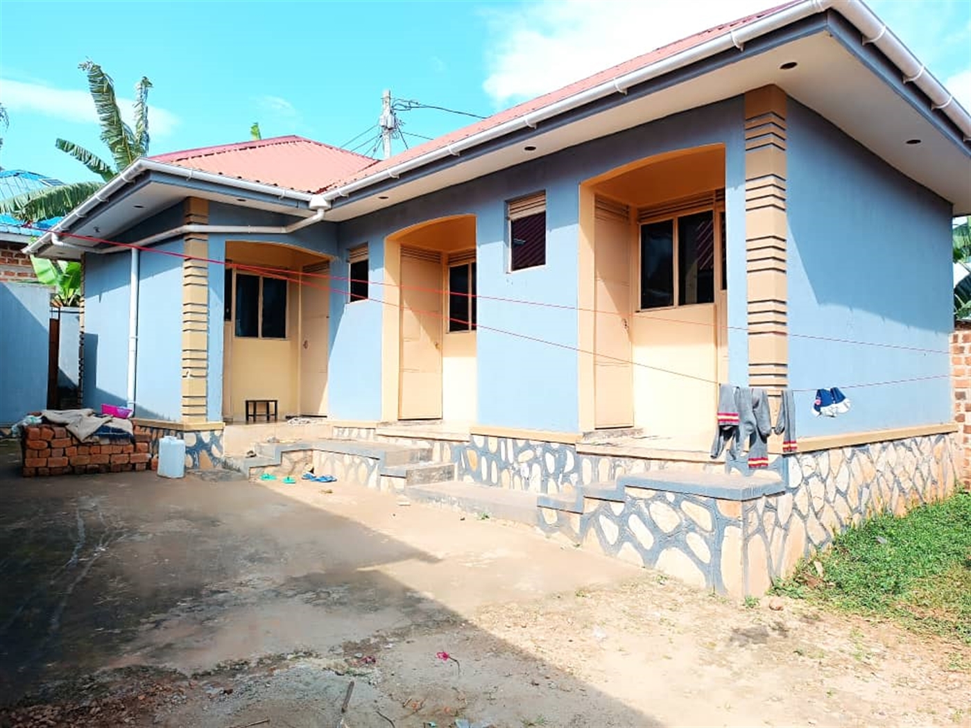 Rental units for sale in Namugongo Wakiso