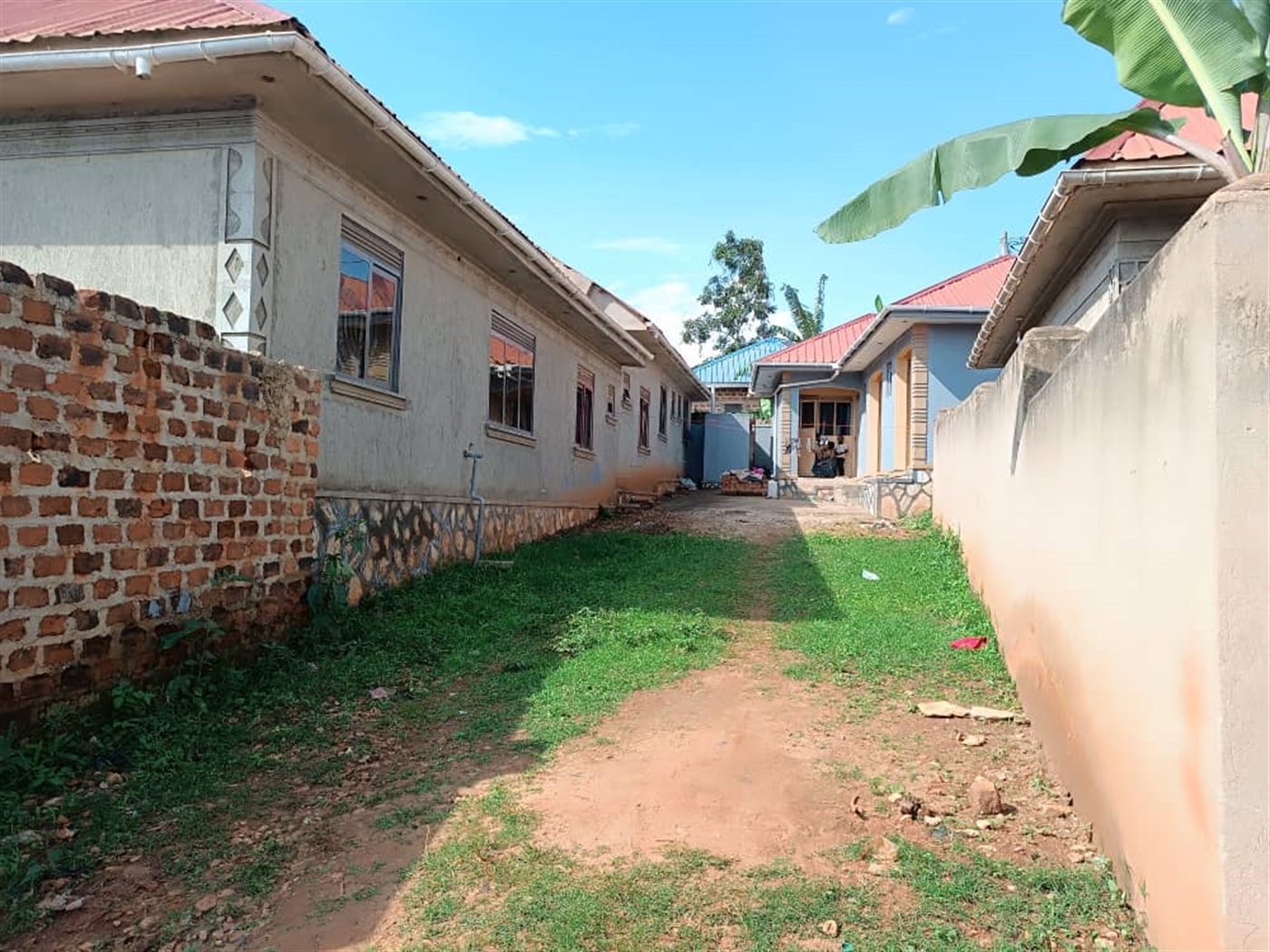 Rental units for sale in Namugongo Wakiso