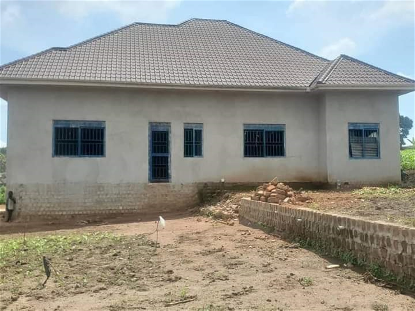 Shell House for sale in Matuuga Wakiso