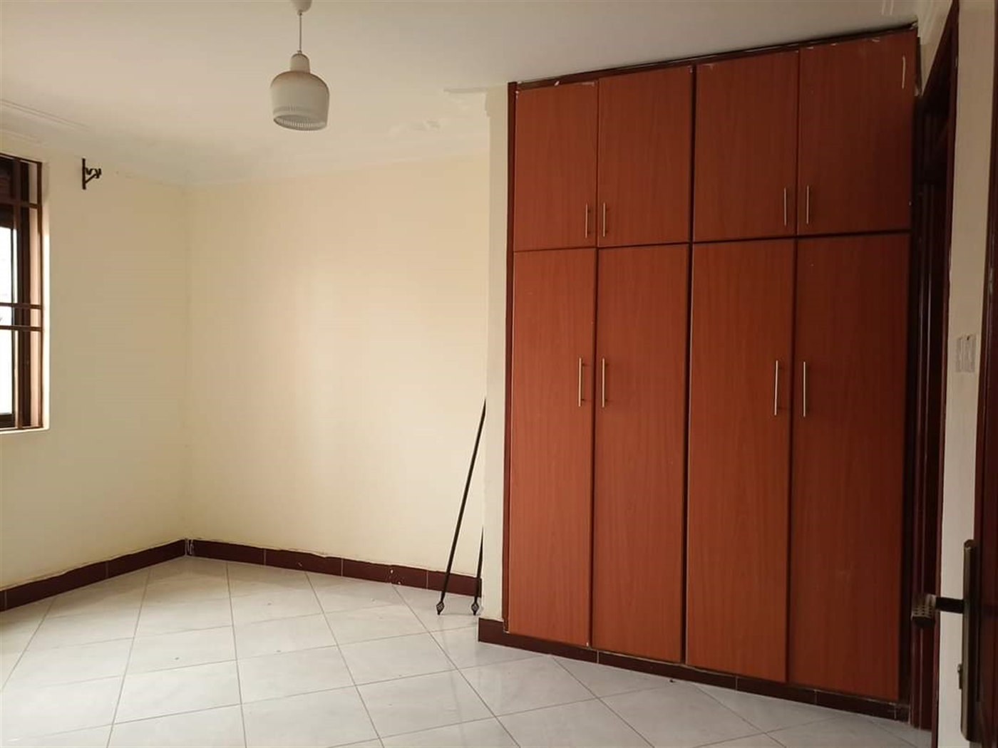 Apartment for rent in Kisaasi Kampala