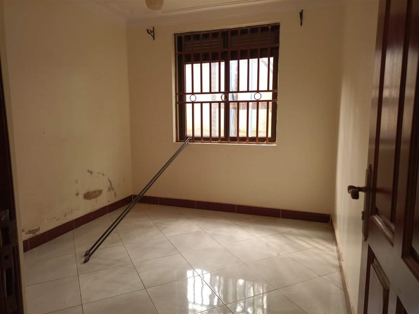 Apartment for rent in Kisaasi Kampala