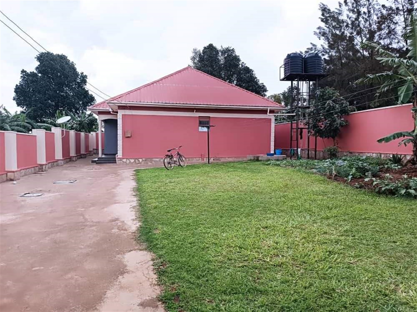 Rental units for sale in Namugongo Wakiso