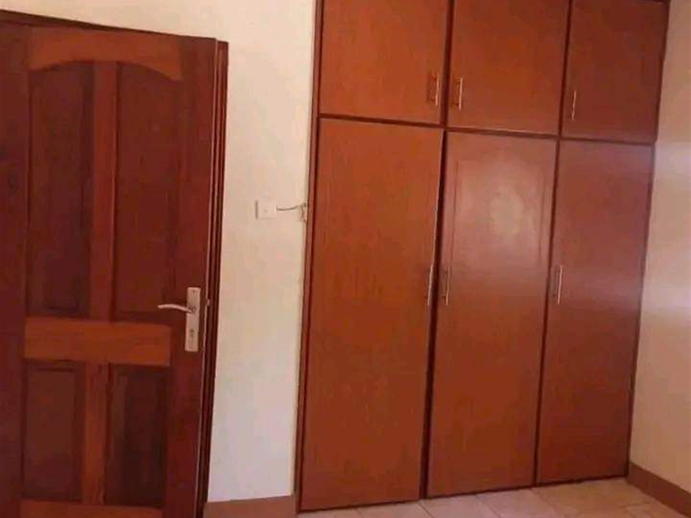 Duplex for rent in Naguru Kampala