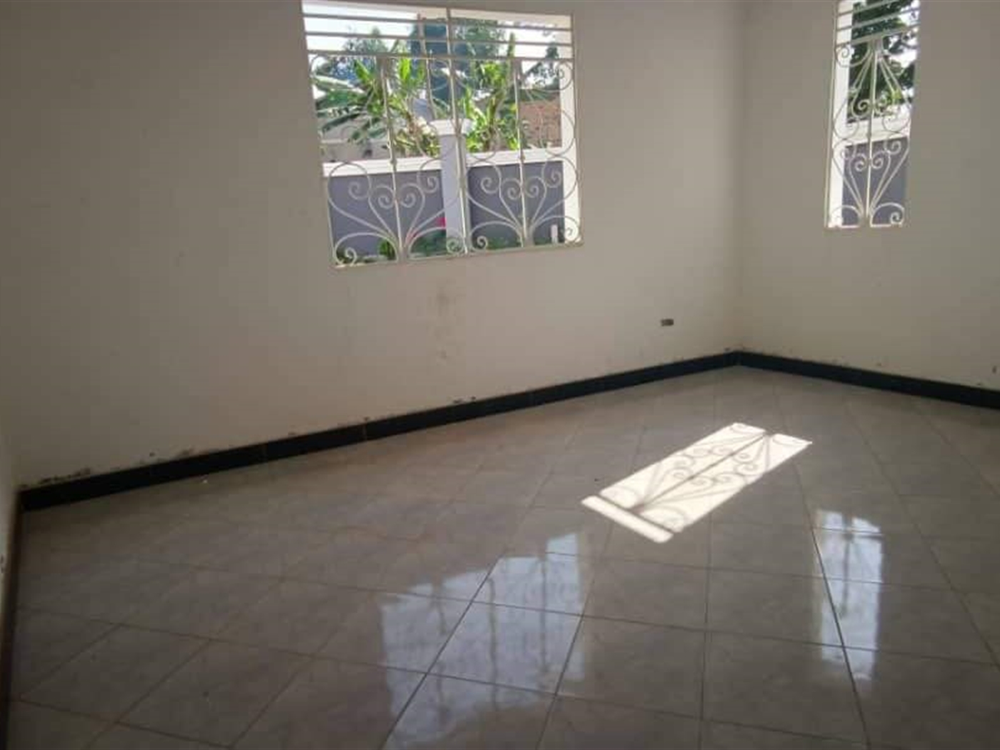 Bungalow for sale in Nabbingo Wakiso