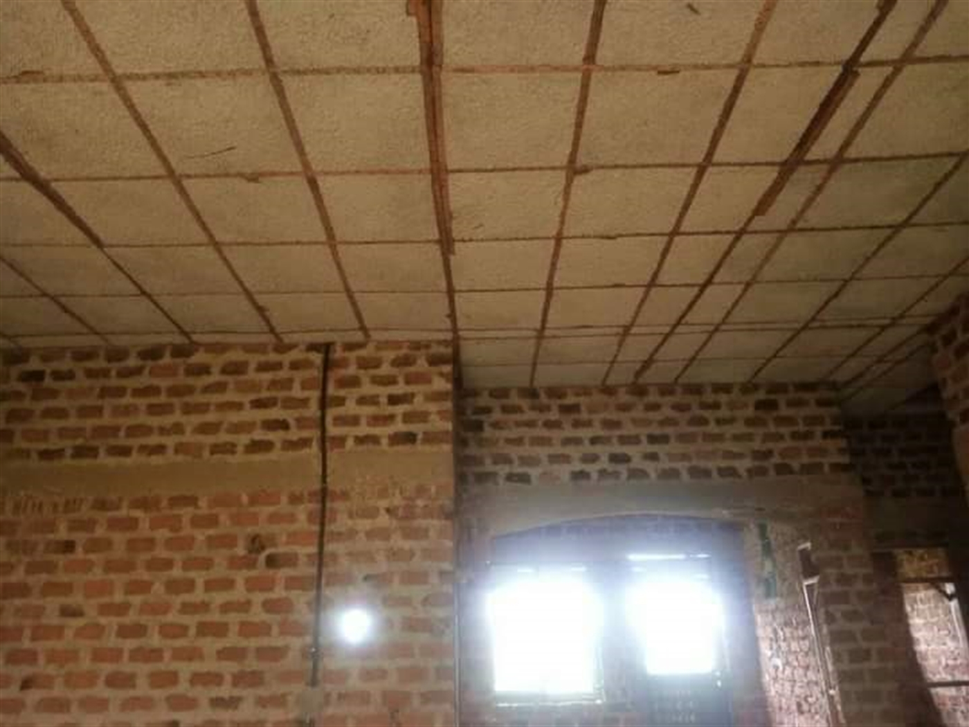 Shell House for sale in Kasangati Wakiso