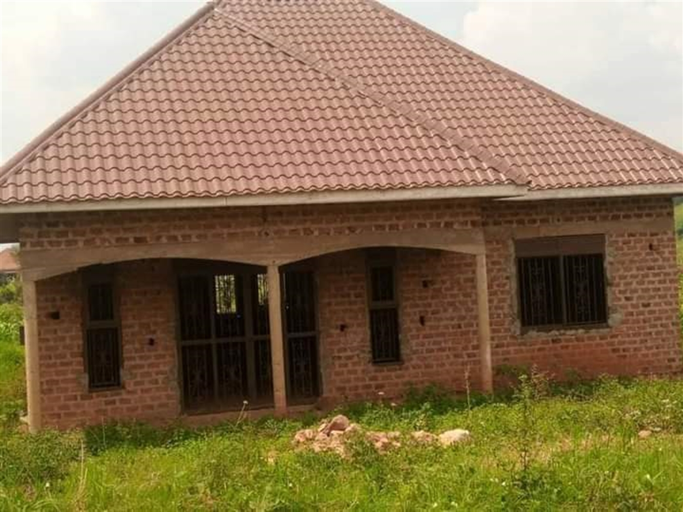 Shell House for sale in Kasangati Wakiso