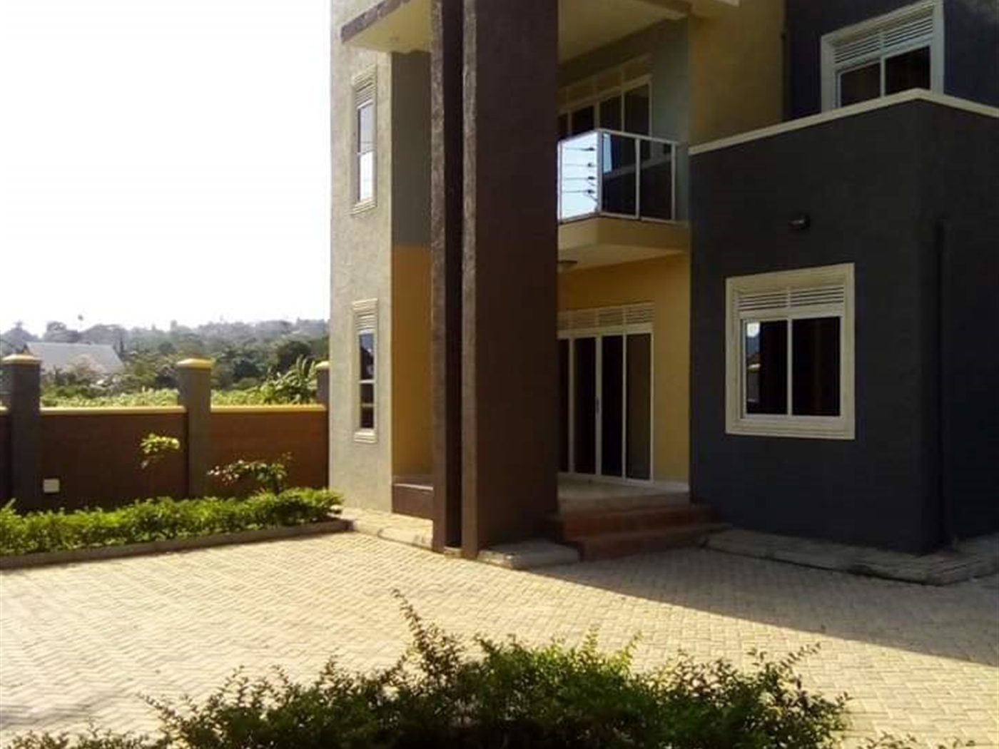 Storeyed house for sale in Muyenga Kampala