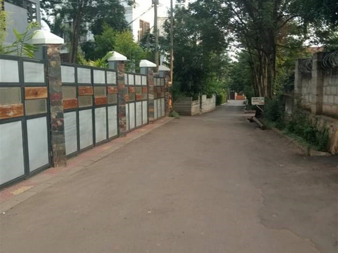 Storeyed house for sale in Muyenga Kampala