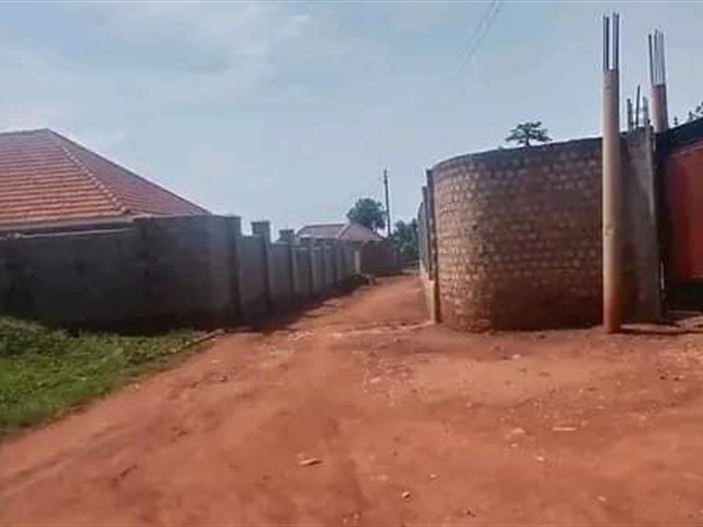 Bungalow for sale in Kasangati Wakiso