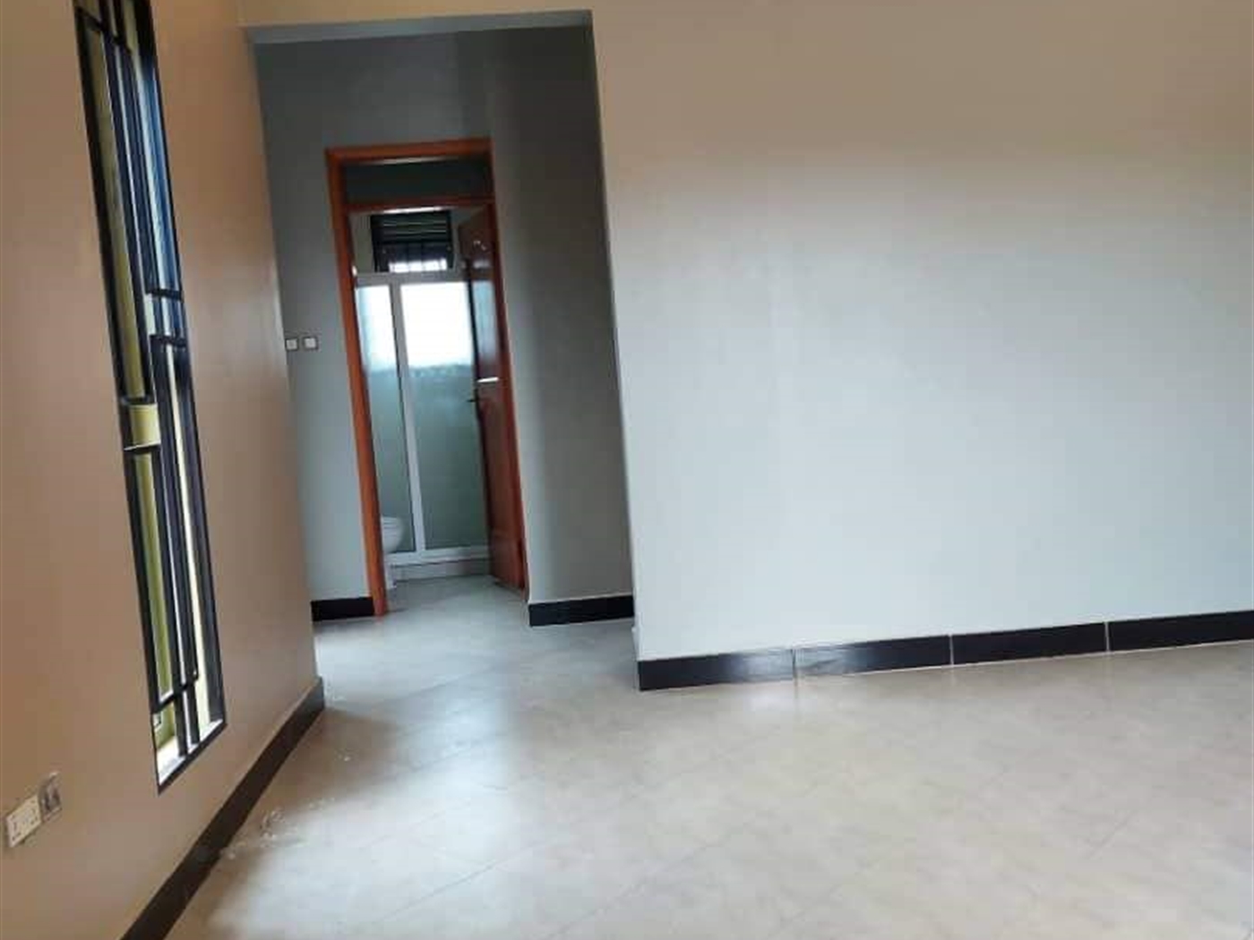 Apartment for rent in Kyaliwajjala Wakiso