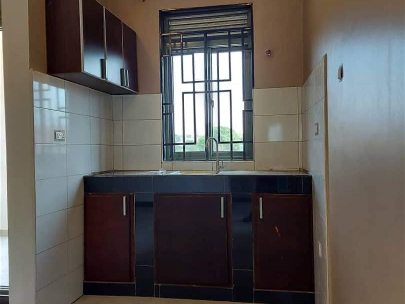 Apartment for rent in Kyaliwajjala Wakiso