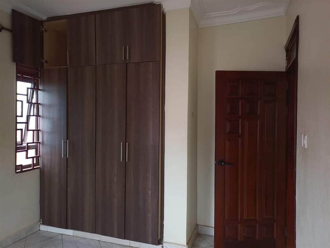 Apartment for rent in Kyaliwajjala Wakiso