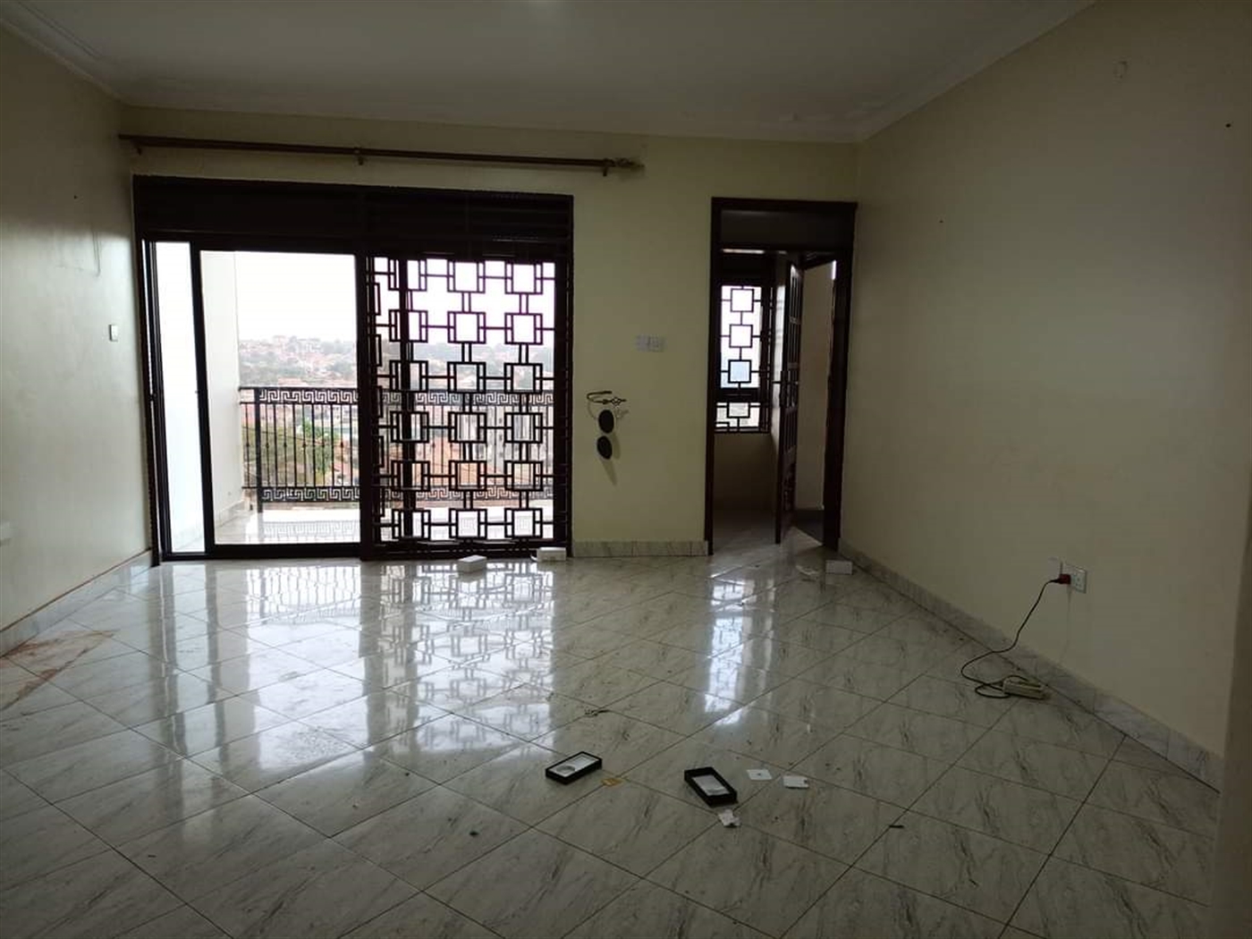 Apartment for rent in Kyaliwajjala Wakiso