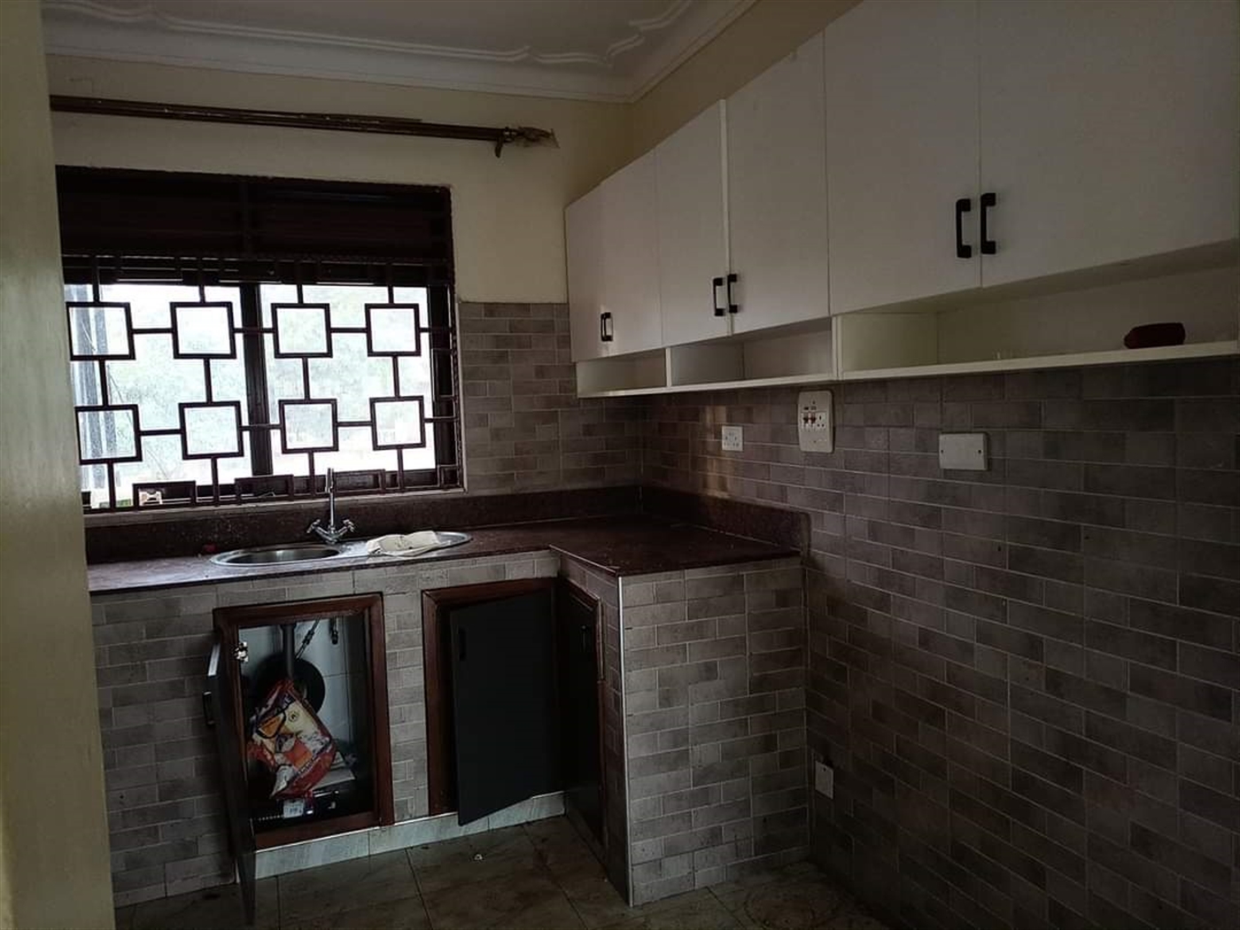 Apartment for rent in Kyaliwajjala Wakiso