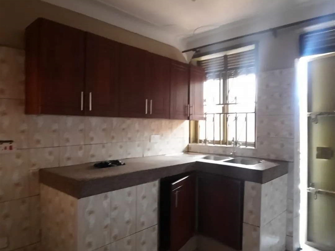 Apartment for rent in Najjera Wakiso