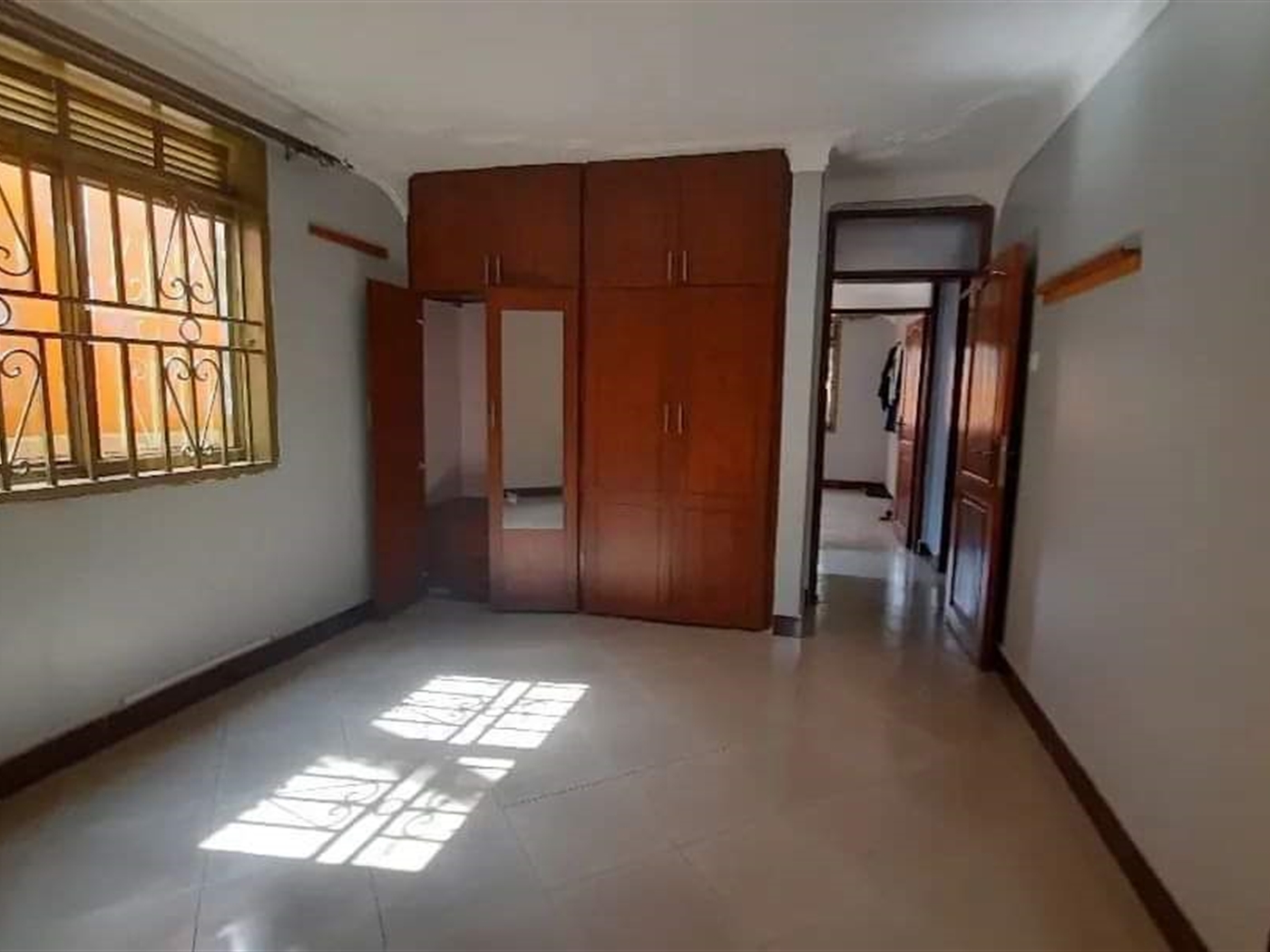 Apartment for rent in Najjera Wakiso